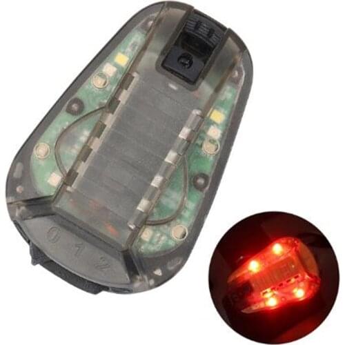 New tactical helmet helmet LED Lamp Light For Fast Helmet Base Jump Helmet Hunting Motocycle Camping Outdoor Survival Tool