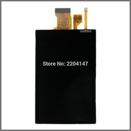 New LCD Display Screen for Panasonic Lumix DMC- FS22 FX80 FH7 GK with Backlight with Touch FERR SHIPPING