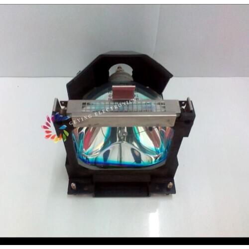 Original Projector Lamp 610-293-2751 for PLC-SU37 / PLC-SU38 / PLC-XU30 / PLC-XU32 / PLC-XU33 1800AN / 2000AN / 2100AN