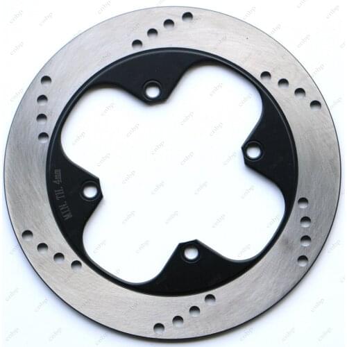 Front Disc Brake Rotor Disk for KTM SX85 85 SX 2004 - 2010 2009 2008 2007 2006 2005 10 09 08 07 06 05 04
