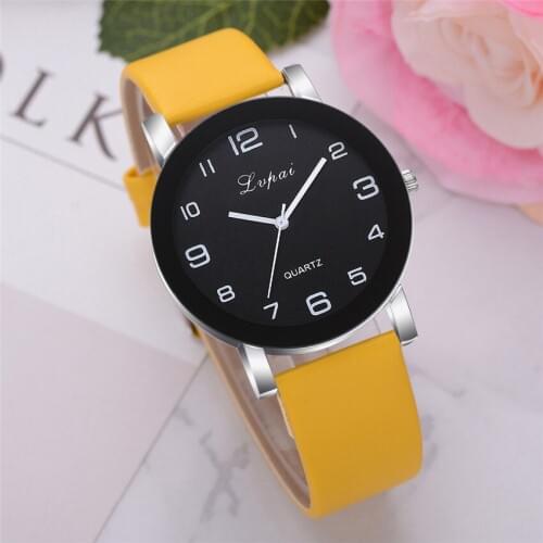 POPLOV Fashion Women Watches