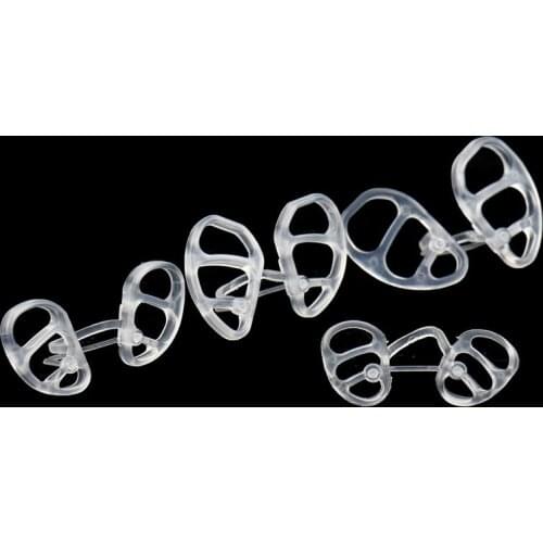 New Anti Snoring Nasal Dilators 1/4PC Reduce Snore Nasal Congestion Relief for Better Breathing & Sleeping Sleep & Snoring