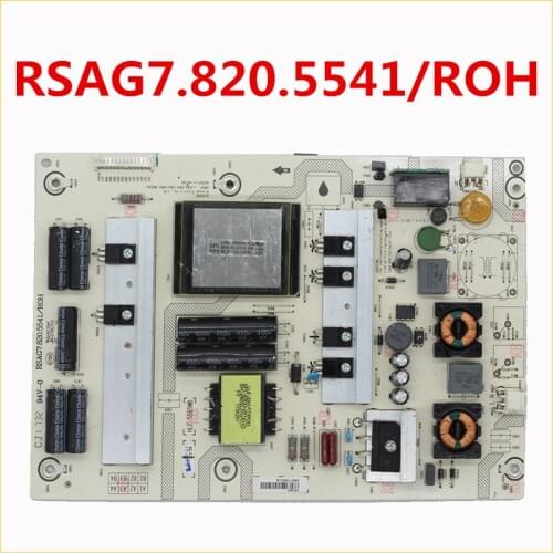 RSAG7.820.5541 ROH Power Supply RSAG7.820.5541 Professional TV parts Original Power Support Board RSAG7.820.5541