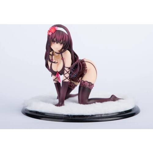 Saekano How to Raise a Boring Girlfriend Utaha Kasumigaoka PVC Action Figure Anime Sexy Girl Figure Model Toys Doll Gift