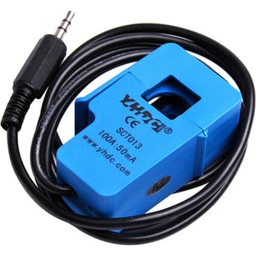 Sct-013-000 Yhdc 100A Switching Current Transformer Sct01300050a 30A