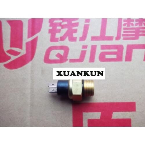 XUANKUN BJ600GS/-A/BN600 Water Temperature Switch / Water Temperature Sensor BJ300GS