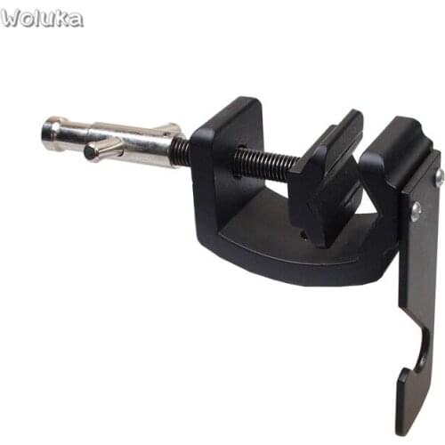 Photograph clip pipe hook clip multi-function clip power clip photography accessory with single clip Pipe hook clip T18