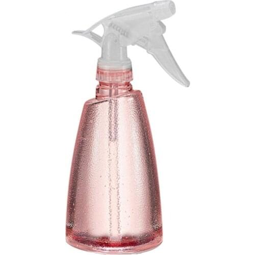 3Pcs 500ml Leakproof Refill Empty Trigger Sprayer Mist Spray Bottle Container