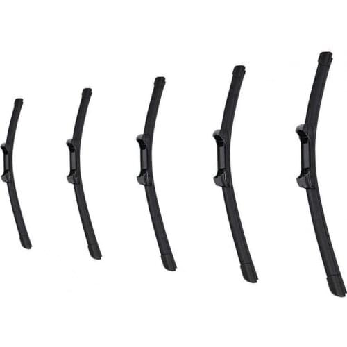 50% Hot Sale Windshield Wiper Multifunctional Durable Boneless Universal Car Window Cleaner for Auto Exterior Accessories