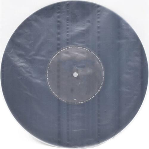 100PCS/2Bag Anti-Static Inner Sleeves Protective Bag for 10 Inch Vinyl LP Records CD DVD Disk Accessories Kit 95AF