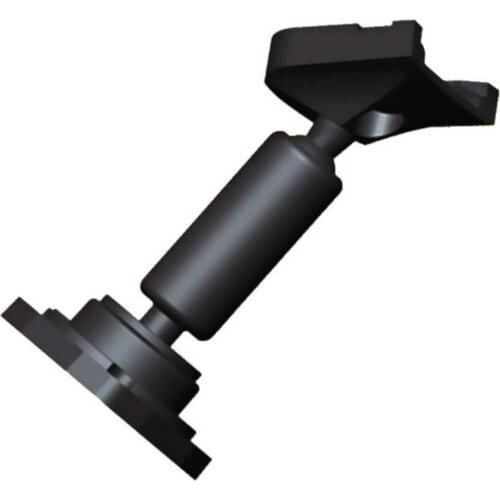 Car Rear-View Mirror Bracket Back Plate Panel Mounting Bracket Kit Driving Recorder Dedicated Car Bracket Auto Interior