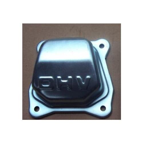 Free Shipping cylinder head Recoil Starting Gasoline Engine 6.5HP G168FB GX200 OHV single cyliner air cooled 4 stroke