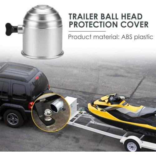 DishyKooker Tow Hooks