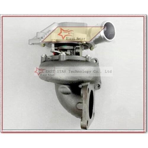 GTA2052VK 752610 752610-0032 752610-0029 6C1Q6K682EL 1020183 1355066 Turbo For Land Rover Defender Transit VI TDCI Duratorq 2.4L