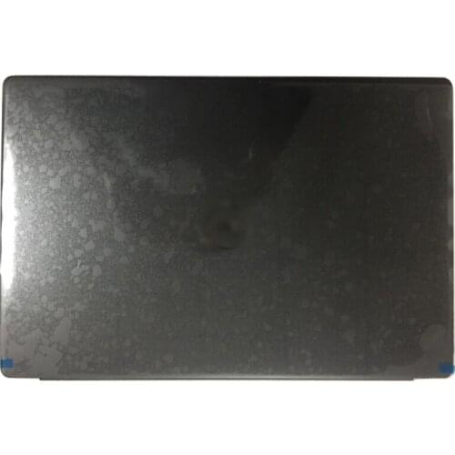 NEW For Dell Inspiron 7590 7591 P83F Laptop LCD Back Cover/Palmrest/Bottom Case Computer Case Black No-touch 0MPD2 02D6K1 077WTT