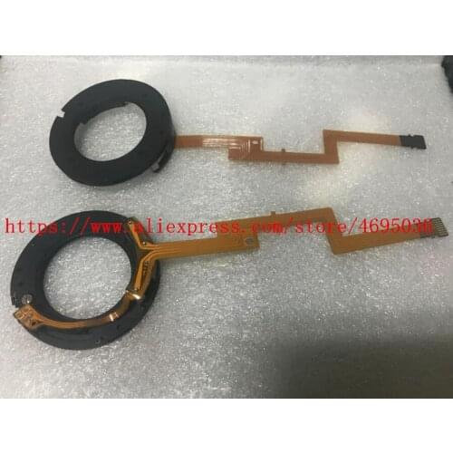 Original for CANON 70-200 2.8 aperture group cable first generation aperture group Digital Camera Repair Part