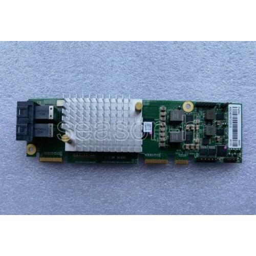 Fujitsu SAS Expander Board 12 x 3.5" HDD A3C40167225