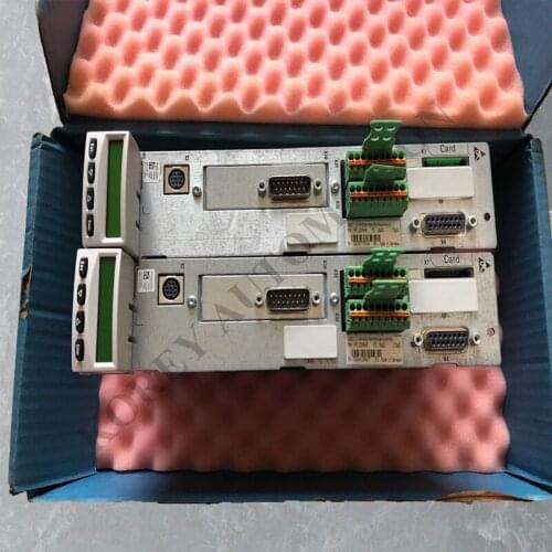 SHAFT CARD CSH01.1C-NN-ENS-NNN-MEM-NN-S-NN-FW BRAND NEW ORIGINAL GOODS IN STOCK PLEASE INQUIRY