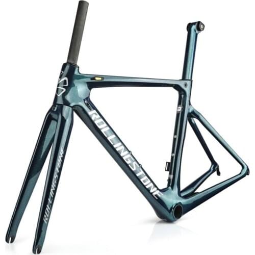 ROLLING STONE Bicycle Frames