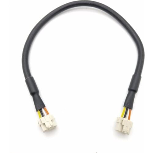 Replace for defi connect wire, Defi Link Meter Wire 0.25M, 1M, 2M,high quality not original PDF00604H DF METER WIRE harness