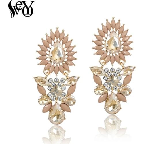VEYO Ethnic Earrings