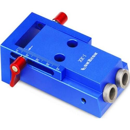 YUNLINLI Electric Drill Woodworking Slant Hole Drill Woodworking Tools XK-1