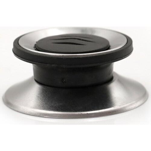 1Pc Household Kitchenware Accessories Pot Lid Button Non-slip Anti-scalding Plastic Top Bead Pot Lid Handle Pot Handle