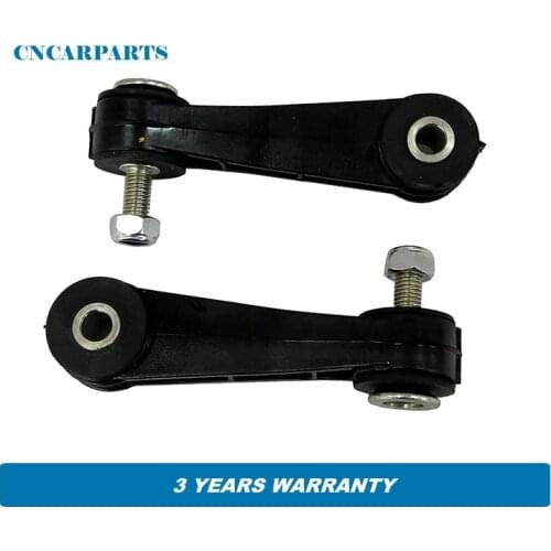 2pcs stabilizer Sway Bar link Anti Roll Bar Drop Links fit for VW NEW BEETLE Cabriolet 1J0411315C