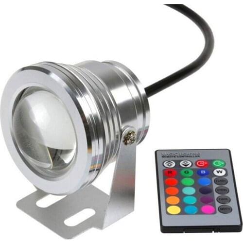 Ableon Waterproof Lamps