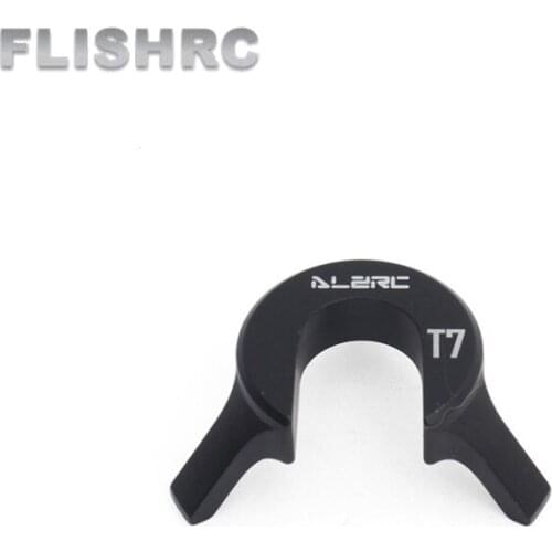 ALZRC - N-FURY T7 Swashplate Horizontal Mount T7MA-001