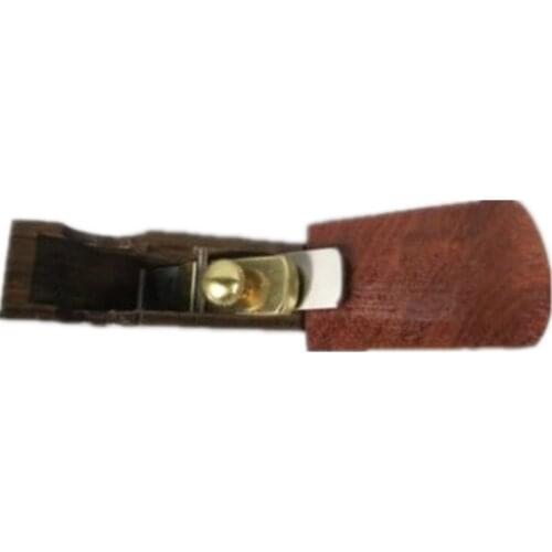 Woodworking tools, African ebony high quality wood planeFS011