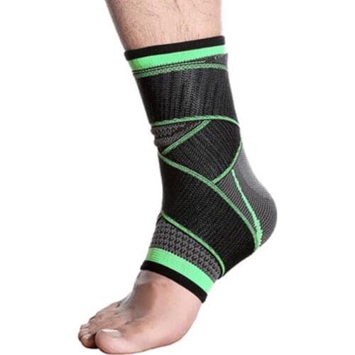 1 Pcs Ankle Brace Durable High Protection Soft Travel Ankle Brace for Gifts Ankle Brace