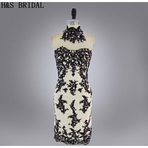 Женские кружевные платья H&S BRIDAL China At AliExpress