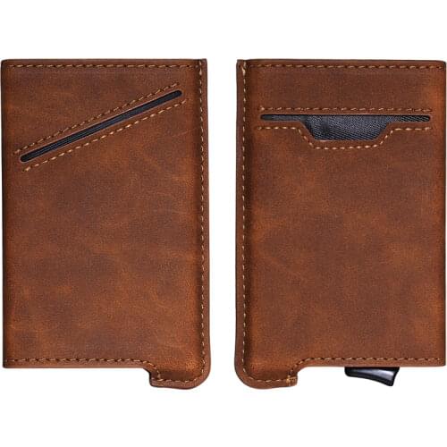 Indispensable Mini Wallets