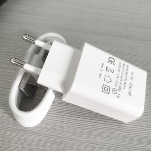 Fast Charger Cable Redmi Note 8 7 6 9 Pro 9S 5 7A 8A Mi A3 8 9 SE Note 10 Lite A1 5X A2 Type C Data Sync Cable Micro Usb Cord