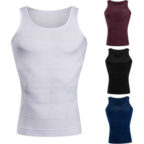 VIP Link for Men Corset Body Slimming Tummy Shaper