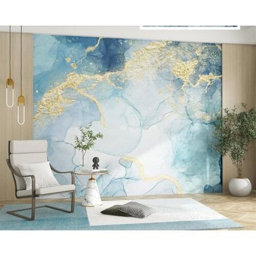 Beibehang Custom mural modern abstract light luxury restaurant decoration painting children background wallpaper home decoration