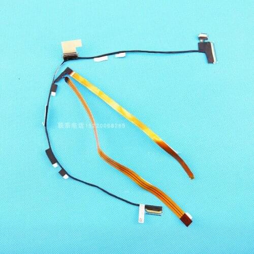 New original for lenovo Thinkpad T460S led lcd lvds cable T470S webcam cable 00UR901 DC02C009S00 DC02C009S10
