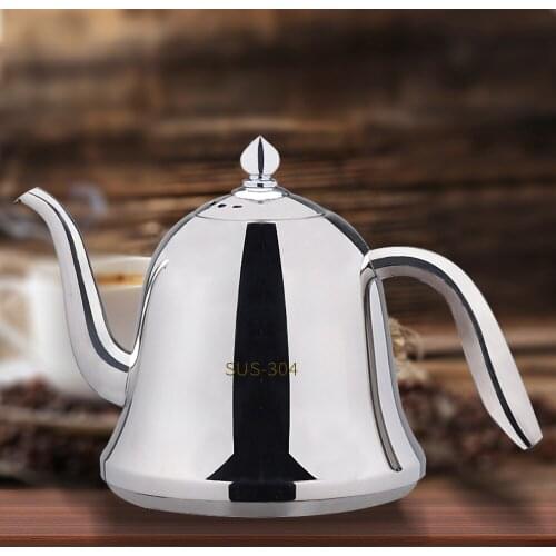 SANQIA Teapots