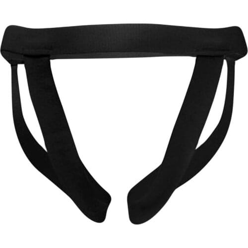 Sexy Gay Hollow Underwear Men Jockstrap G-Strings Thongs Erotic Man Lingerie Strap Low Rise G Strings