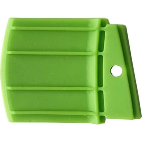 Silicone Baffle for iRobot i7 S9 E5 E6 Dust Collection Baffle Pad for iRobot i7 S9 E5 E6 Sweeping Robot Vacuum Cleaner Parts