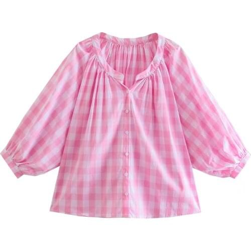 Willshela Womens Fashion Shirts