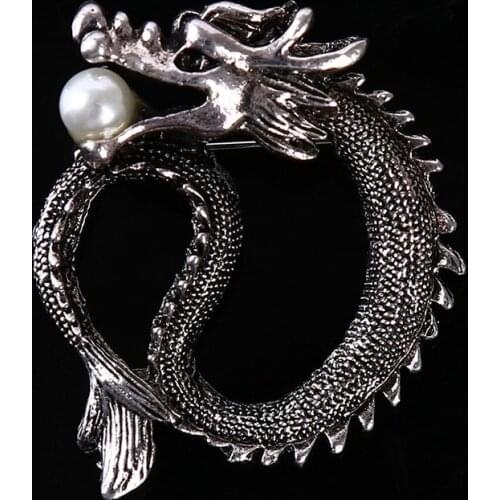 Women DIY T-shirt Backpack Scarf Buckle Pin Accessory Badge Buckles Brooch For Clothing Decoration