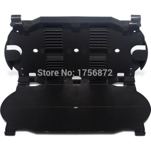 20/pieces/lot 12 Cores Fiber Optic Splice Tray Fiber Optic Terminal Box