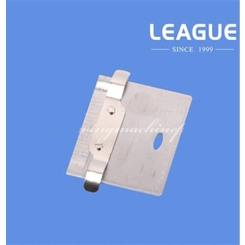 22902753 Slide Plate Asm. for Juki DDL-5530N Series, DDL-5550N Series, DDL-5550N-7 Series, DDL-8300, DDL-9000, DDL-9000A, DDL-90