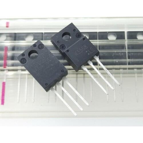 2SK3568 K3568 12A500V MOSFET NEW Original TO-220F N