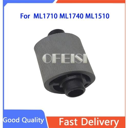 3pcs JC72-01231A new pick up roller for samsung ML1510 ML1710 ML1740 scx 4100 4200 4300 565p 560 printer part