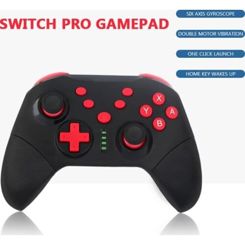 CANBOUN Gamepads