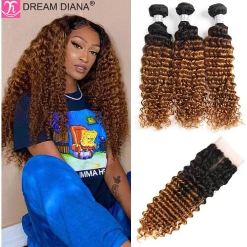 DREAM DIANA False Hair