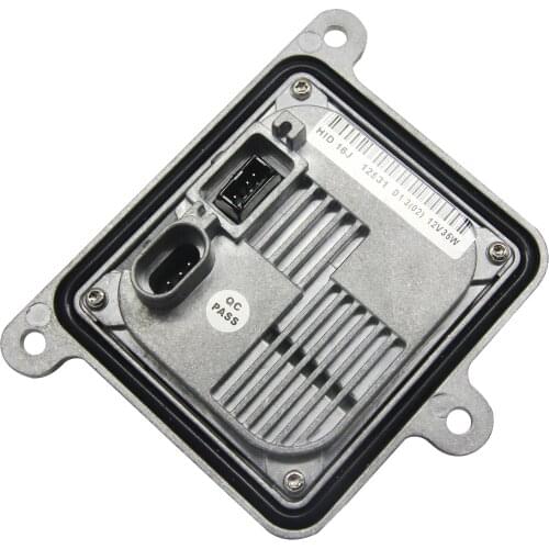 GZMINJIE oem ballast HID 16J 12531 D1/3 02 12V 35W For HYUNDAI SONATA Land Rover Range Rover Evoque Ford Focus mk3 Tesla S